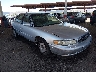 2G4WS52J541****** Salvamento y Destrozados 2004 Buick Century en Phoenix