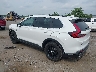 7FARS6H81SE****** Salvamento y Reparables 2025 Honda CR-V Hybrid en Philadelphia