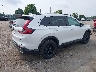7FARS6H81SE****** Salvamento y Destrozados 2025 Honda CR-V Hybrid en Estado de Pennsylvania
