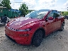 7SAYGDEE3TA****** Used and Repairable 2026 Tesla Model Y in Electric Vehicle Auctions