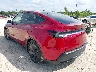 7SAYGDEE3TA****** Salvage and Repairable 2026 Tesla Model Y in Electric Vehicle Auctions
