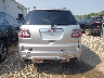 1GKKVTKD5FJ****** Wrecked 2015 GMC Acadia
