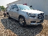 1GKKVTKD5FJ****** Salvage and Wrecked 2015 GMC Acadia in Chicago North