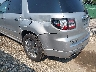 1GKKVTKD5FJ****** Salvage and Repairable 2015 GMC Acadia in Illinois State