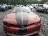 2G1FB1E34E9****** Wrecked 2014 Chevrolet Camaro in Pennsylvania State