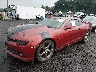 2G1FB1E34E9****** Used and Repairable 2014 Chevrolet Camaro in Scranton