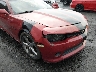 2G1FB1E34E9****** Salvage and Repairable 2014 Chevrolet Camaro in Pennsylvania State