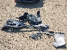JF1GPAV6XFH****** Destrozados 2015 Subaru Impreza en Estado de Washington