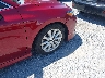4T1B11HK3JU****** Wrecked 2018 Toyota Camry in Virginia State