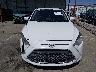 3MYDLBYV7KY****** Wrecked 2019 Toyota Yaris in Texas State
