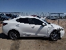 3MYDLBYV7KY****** Used 2019 Toyota Yaris in Texas State