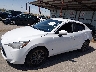3MYDLBYV7KY****** Repairable 2019 Toyota Yaris in Texas State