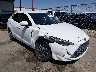 3MYDLBYV7KY****** Salvage and Wrecked 2019 Toyota Yaris in El Paso