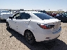 3MYDLBYV7KY****** Salvage and Repairable 2019 Toyota Yaris in El Paso