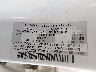 3MYDLBYV7KY****** Used 2019 Toyota Yaris in El Paso
