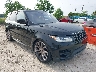 SALWG2KF2GA****** Salvamento y Destrozados 2016 Land Rover Range Rover Sport en Fort Myers