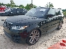 SALWG2KF2GA****** Usados y Reparables 2016 Land Rover Range Rover Sport en Fort Myers