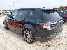 SALWG2KF2GA****** Salvamento y Reparables 2016 Land Rover Range Rover Sport en Fort Myers