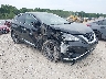 5N1AZ2BS5MC****** Salvage and Wrecked 2021 Nissan Murano in Columbus