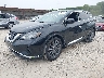 5N1AZ2BS5MC****** Used and Repairable 2021 Nissan Murano in Columbus