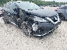 5N1AZ2BS5MC****** Salvage and Repairable 2021 Nissan Murano in Ohio State