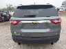 1GNEVHKW6KJ****** Destrozados 2019 Chevrolet Traverse