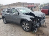 1GNEVHKW6KJ****** Salvamento y Destrozados 2019 Chevrolet Traverse en Milwaukee