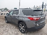 1GNEVHKW6KJ****** Salvamento y Reparables 2019 Chevrolet Traverse en Milwaukee