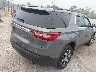 1GNEVHKW6KJ****** Salvamento y Destrozados 2019 Chevrolet Traverse en Estado de Wisconsin