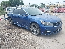 1VWDT7A38HC****** Salvage and Wrecked 2017 Volkswagen Passat in Orlando