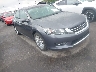 1HGCR3F81DA****** Salvage and Wrecked 2013 Honda Accord in Cleveland