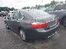 1HGCR3F81DA****** Salvage and Repairable 2013 Honda Accord in Cleveland