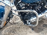 1HD1YAJ11MB****** Repairable 2021 Harley-Davidson Flhc in West Virginia State