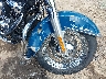 1HD1YAJ11MB****** Salvage 2021 Harley-Davidson Flhc