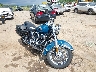 1HD1YAJ11MB****** Salvage and Wrecked 2021 Harley-Davidson Flhc in Buckhannon