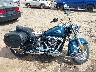 1HD1YAJ11MB****** Wrecked 2021 Harley-Davidson Flhc in West Virginia State