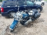 1HD1YAJ11MB****** Used and Repairable 2021 Harley-Davidson Flhc in Buckhannon