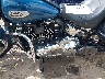 1HD1YAJ11MB****** Used 2021 Harley-Davidson Flhc in Buckhannon