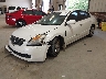 1N4AL21E77C****** Used and Repairable 2007 Nissan Altima in High Point