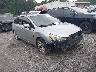 JF1GPAH68CH****** Salvage and Wrecked 2012 Subaru Impreza in Atlanta North