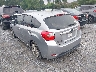 JF1GPAH68CH****** Salvage and Repairable 2012 Subaru Impreza in Atlanta North