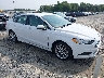 3FA6P0H74HR****** Salvamento y Destrozados 2017 Ford Fusion en Tifton