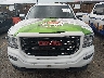 1GTR1LECXJZ****** Destrozados 2018 GMC Sierra 1500 en Estado de Colorado