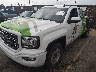 1GTR1LECXJZ****** Usados y Reparables 2018 GMC Sierra 1500 en Denver East