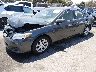 4T1BK3EK6BU****** Used and Repairable 2011 Toyota Camry in Los Angeles