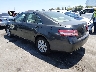 4T1BK3EK6BU****** Salvage and Repairable 2011 Toyota Camry in Los Angeles