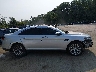 1FAHP2F85HG****** Repairable 2017 Ford Taurus in Kansas State