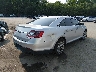 1FAHP2F85HG****** Salvage and Wrecked 2017 Ford Taurus in Kansas State