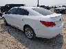 1G4GE5ED1BF****** Salvamento y Reparables 2011 Buick LaCrosse en Missoula