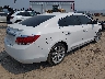 1G4GE5ED1BF****** Salvamento y Destrozados 2011 Buick LaCrosse en Estado de Montana